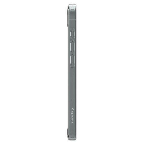 Spigen Ultra Hybrid - Etui do iPhone 16e (Space Crystal) Spigen Ultra Hybrid - Etui do iPhone 16e (Space Crystal)
