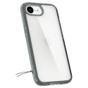 Spigen Ultra Hybrid - Etui do iPhone 16e (Space Crystal)
