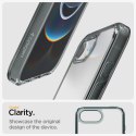 Spigen Ultra Hybrid - Etui do iPhone 16e (Space Crystal)