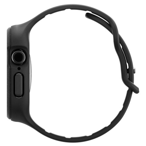 Spigen Vault Pro - Pasek z obudową do Apple Watch 10 46 mm (Matte Black) Spigen Vault Pro - Pasek z obudową do Apple Watch 10 46 mm (Matte Black)