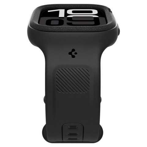 Spigen Vault Pro - Pasek z obudową do Apple Watch 10 46 mm (Matte Black) Spigen Vault Pro - Pasek z obudową do Apple Watch 10 46 mm (Matte Black)