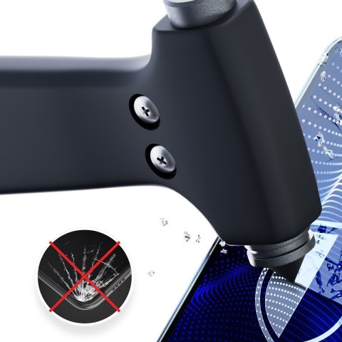 3mk FlexibleGlass Pro - Szkło hybrydowe do Google Pixel 9 / 9 Pro 3mk FlexibleGlass Pro - Szkło hybrydowe do Google Pixel 9 / 9 Pro