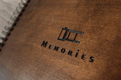 Album drewniany PREMIUM MEMORIES Album drewniany PREMIUM MEMORIES