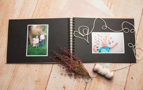 Album drewniany ślubny grawer,22x30cm poziom KG7 Album drewniany ślubny grawer,22x30cm poziom KG7