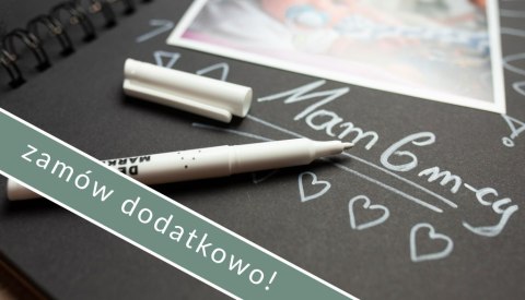 Album drewniany urodzinowy grawer,16x22cm piona5 UR1 Album drewniany urodzinowy grawer,16x22cm piona5 UR1