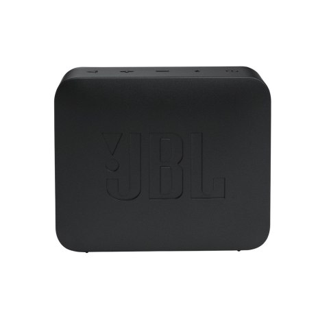 Głośnik JBL GO ESSENTIAL (czarny, bezprzewodowy) Głośnik JBL GO ESSENTIAL (czarny, bezprzewodowy)