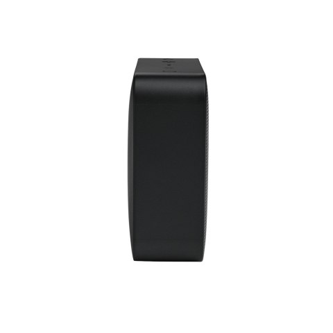 Głośnik JBL GO ESSENTIAL (czarny, bezprzewodowy) Głośnik JBL GO ESSENTIAL (czarny, bezprzewodowy)