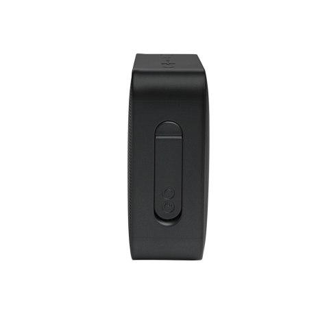 Głośnik JBL GO ESSENTIAL (czarny, bezprzewodowy) Głośnik JBL GO ESSENTIAL (czarny, bezprzewodowy)
