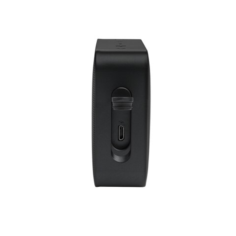 Głośnik JBL GO ESSENTIAL (czarny, bezprzewodowy) Głośnik JBL GO ESSENTIAL (czarny, bezprzewodowy)