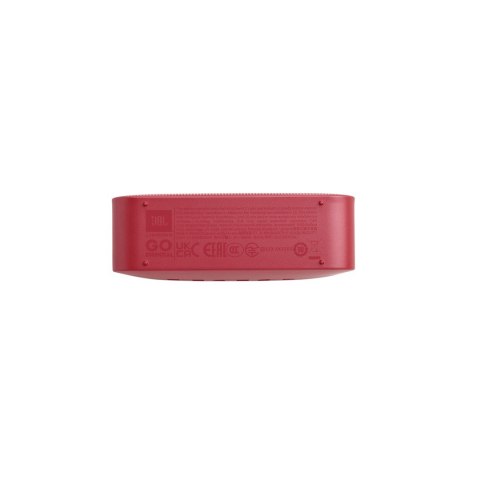 Głośnik JBL GO ESSENTIAL (czerwony, bezprzewodowy) Głośnik JBL GO ESSENTIAL (czerwony, bezprzewodowy)