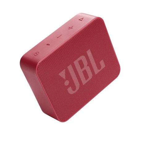 Głośnik JBL GO ESSENTIAL (czerwony, bezprzewodowy) Głośnik JBL GO ESSENTIAL (czerwony, bezprzewodowy)