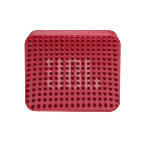 Głośnik JBL GO ESSENTIAL (czerwony, bezprzewodowy) Głośnik JBL GO ESSENTIAL (czerwony, bezprzewodowy)