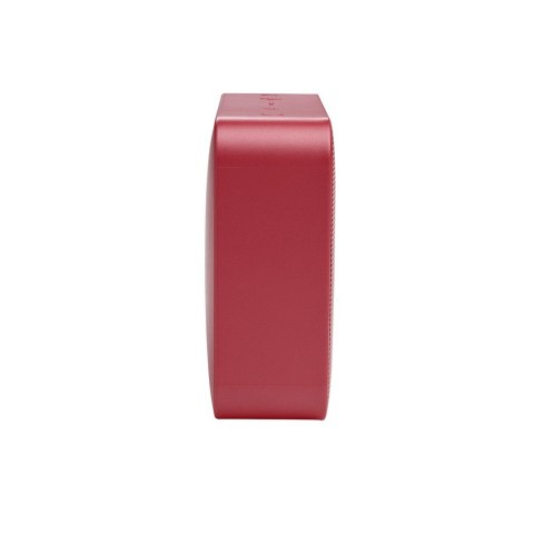 Głośnik JBL GO ESSENTIAL (czerwony, bezprzewodowy) Głośnik JBL GO ESSENTIAL (czerwony, bezprzewodowy)
