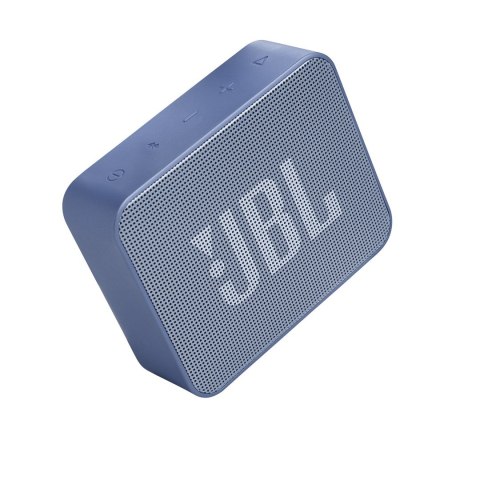 Głośnik JBL GO ESSENTIAL (niebieski, bezprzewodowy) Głośnik JBL GO ESSENTIAL (niebieski, bezprzewodowy)
