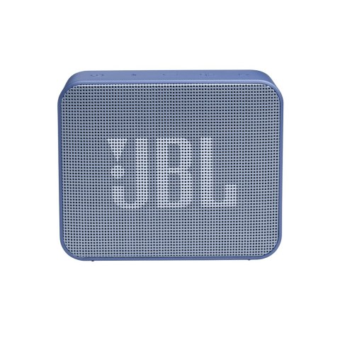 Głośnik JBL GO ESSENTIAL (niebieski, bezprzewodowy) Głośnik JBL GO ESSENTIAL (niebieski, bezprzewodowy)