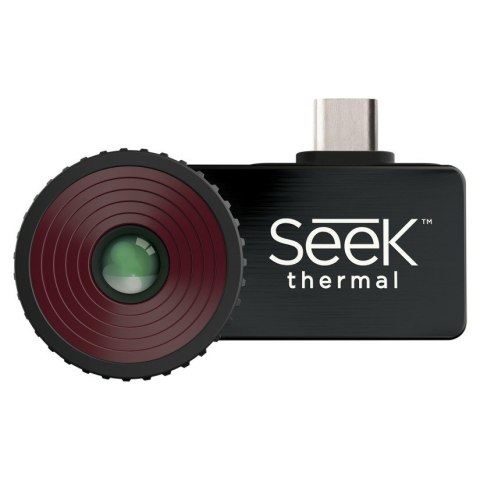 SEEK THERMAL KAMERA TERMOWIZYJNA COMPACT PRO FF ANDROID USB-C CQ-AAAX SEEK THERMAL KAMERA TERMOWIZYJNA COMPACT PRO FF ANDROID USB-C CQ-AAAX