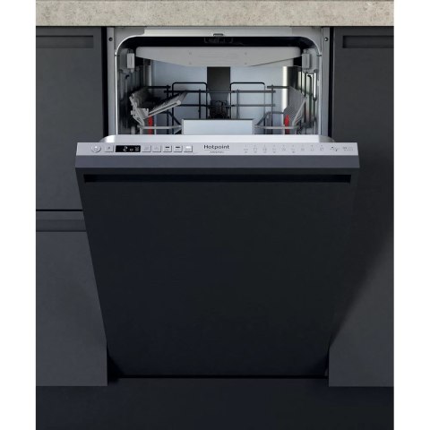 Zmywarka do zabudowy HOTPOINT HSIO 3O23 WFE Zmywarka do zabudowy HOTPOINT HSIO 3O23 WFE