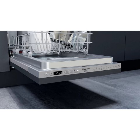 Zmywarka do zabudowy HOTPOINT HSIO 3O23 WFE Zmywarka do zabudowy HOTPOINT HSIO 3O23 WFE