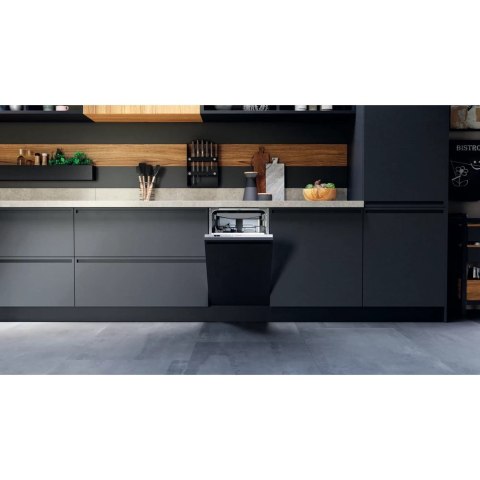 Zmywarka do zabudowy HOTPOINT HSIO 3O23 WFE Zmywarka do zabudowy HOTPOINT HSIO 3O23 WFE