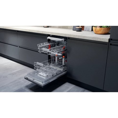 Zmywarka do zabudowy HOTPOINT HSIO 3O23 WFE Zmywarka do zabudowy HOTPOINT HSIO 3O23 WFE