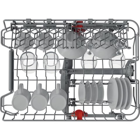 Zmywarka do zabudowy HOTPOINT HSIO 3O23 WFE Zmywarka do zabudowy HOTPOINT HSIO 3O23 WFE