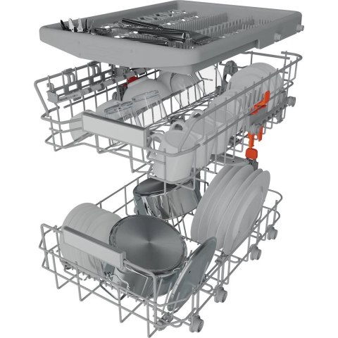 Zmywarka do zabudowy HOTPOINT HSIO 3O23 WFE Zmywarka do zabudowy HOTPOINT HSIO 3O23 WFE