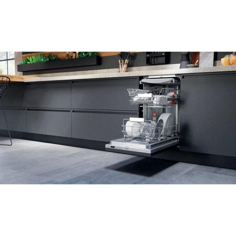 Zmywarka do zabudowy HOTPOINT HSIO 3O23 WFE Zmywarka do zabudowy HOTPOINT HSIO 3O23 WFE