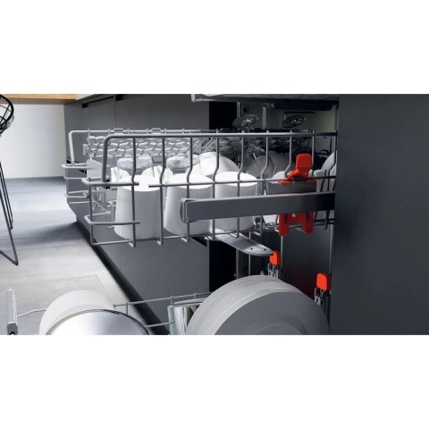 Zmywarka do zabudowy HOTPOINT HSIO 3O23 WFE Zmywarka do zabudowy HOTPOINT HSIO 3O23 WFE