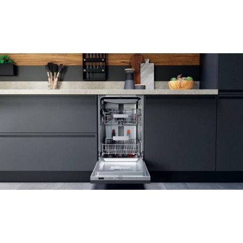 Zmywarka do zabudowy HOTPOINT HSIO 3O23 WFE Zmywarka do zabudowy HOTPOINT HSIO 3O23 WFE