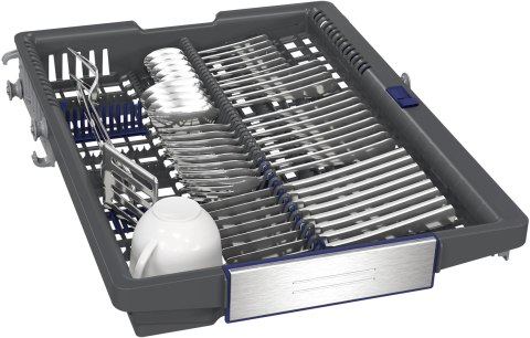 Zmywarka do zabudowy SIEMENS SR65ZX22ME Zmywarka do zabudowy SIEMENS SR65ZX22ME