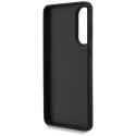 Guess Big 4G Logo Classic Logo - Etui do Samsung Galaxy S25 Edge (różowy)