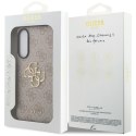 Guess Big 4G Logo Classic Logo - Etui do Samsung Galaxy S25 Edge (różowy)
