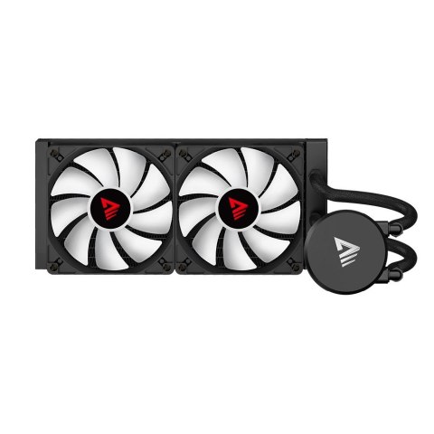 SAVIO CHŁODZENIE WODNE CPU ARGB 240 MM VELOX SAVIO CHŁODZENIE WODNE CPU ARGB 240 MM VELOX