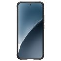 Spigen Rugged Armor - Etui do Xiaomi 15 (Matte Black)
