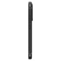 Spigen Rugged Armor - Etui do Xiaomi 15 (Matte Black)