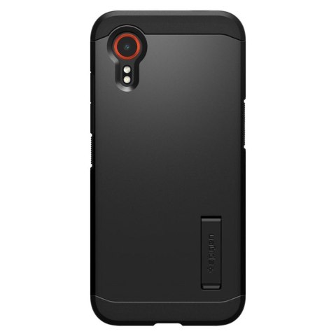 Spigen Tough Armor - Etui do Samsung Galaxy XCover 7 Pro (Black) Spigen Tough Armor - Etui do Samsung Galaxy XCover 7 Pro (Black)