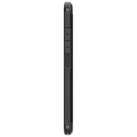 Spigen Tough Armor - Etui do Samsung Galaxy XCover 7 Pro (Black) Spigen Tough Armor - Etui do Samsung Galaxy XCover 7 Pro (Black)