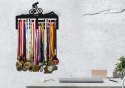 Wieszak na medale - ROWER