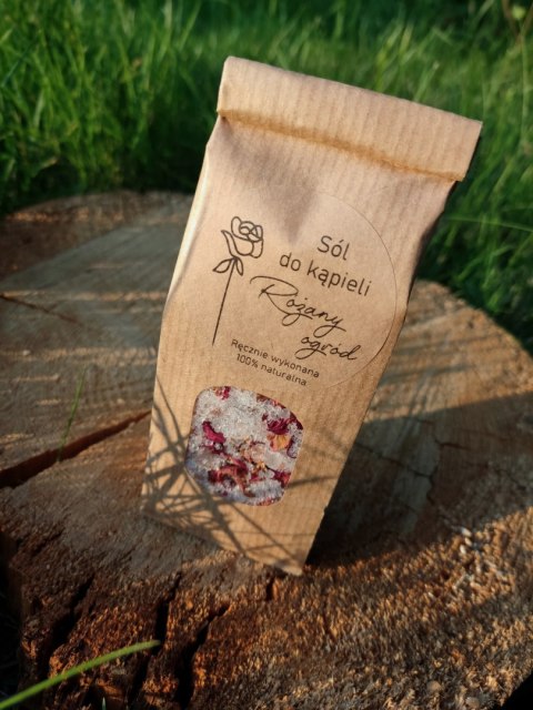 Zestaw soli do kąpieli MIX 3x150g Zestaw soli do kąpieli MIX 3x150g