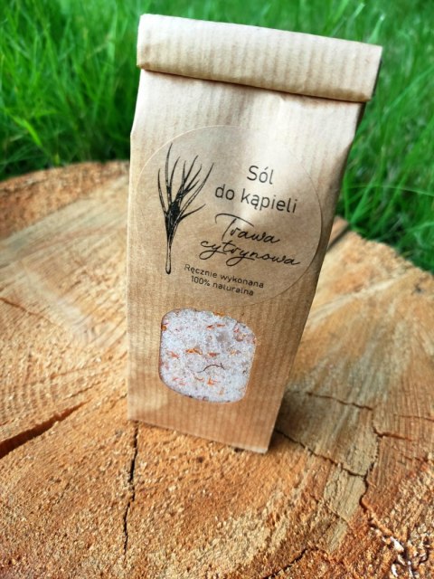 Zestaw soli do kąpieli MIX 3x150g Zestaw soli do kąpieli MIX 3x150g