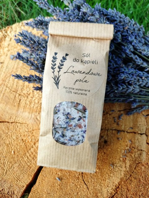 Zestaw soli do kąpieli MIX 3x150g Zestaw soli do kąpieli MIX 3x150g