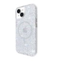 Case-Mate Twinkle MagSafe - Etui iPhone 15 / iPhone 14 / iPhone 13 (Disco)