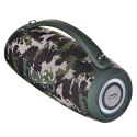 Głośnik bluetooth Hoco HA4 Surge (zielony)