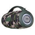 Głośnik bluetooth Hoco HA4 Surge (zielony)