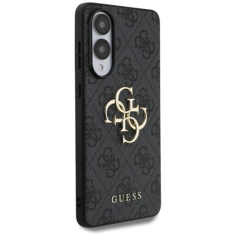 Guess Big 4G Logo Classic Logo - Etui do Samsung Galaxy S25 Edge (czarny) Guess Big 4G Logo Classic Logo - Etui do Samsung Galaxy S25 Edge (czarny)