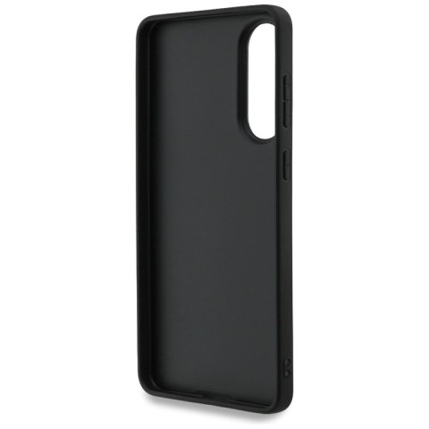 Guess Big 4G Logo Classic Logo - Etui do Samsung Galaxy S25 Edge (czarny) Guess Big 4G Logo Classic Logo - Etui do Samsung Galaxy S25 Edge (czarny)
