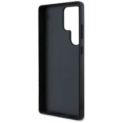 Guess Big 4G Logo Classic Logo - Etui do Samsung Galaxy S25 Ultra (niebieski) Guess Big 4G Logo Classic Logo - Etui do Samsung Galaxy S25 Ultra (niebieski)