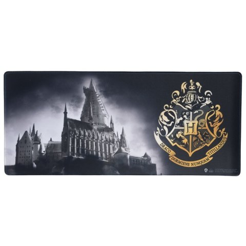 Harry Potter - Mata gamingowa / na biurko XXL z kolekcji Hogwarts (80 x 35 cm) Harry Potter - Mata gamingowa / na biurko XXL z kolekcji Hogwarts (80 x 35 cm)