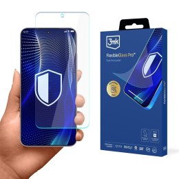 3mk FlexibleGlass Pro - Szkło hybrydowe do Xiaomi 15