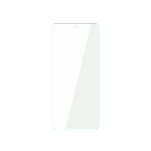 3mk Silky Matt Pro - Matowa folia ochronna do Motorola Edge 60 Fusion 3mk Silky Matt Pro - Matowa folia ochronna do Motorola Edge 60 Fusion